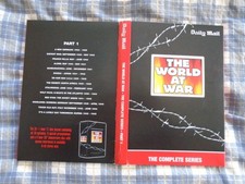 The Daily Mail World At War