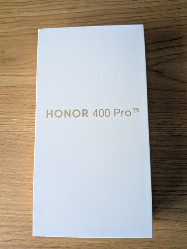 Honor 400 pro - honor,