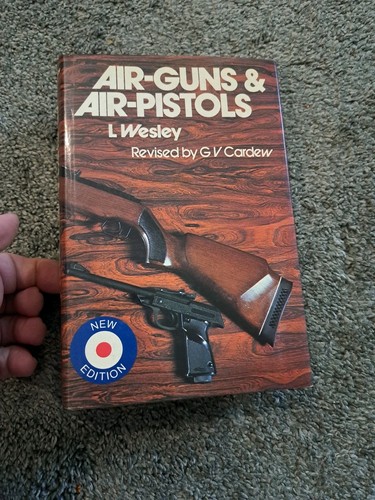 Air guns pistols l - air-guns, &
