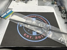 MicroHeli. MH-TI4049 Aluminum