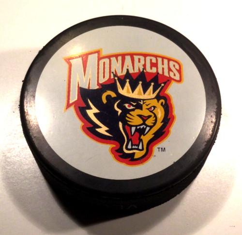 Ice hockey puck manchester - ice,