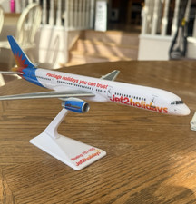 Boeing 757 200 jet2 holidays - 757-200,