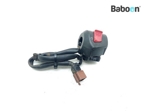 Switch handlebar right hand - handlebar,
