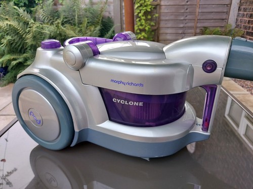 Morphy richards pod - morphy,