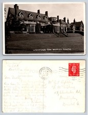 East Sussex - Wrestwood C.H.A