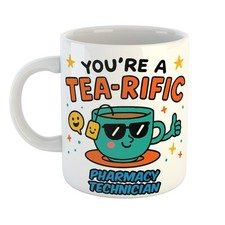 Smiley Face Mug | YOU'RE A