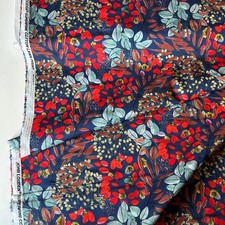 John Louden 100% Cotton Lawn