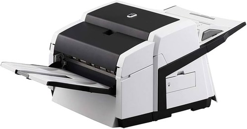 Fujitsu 6670 flatbed - a4,