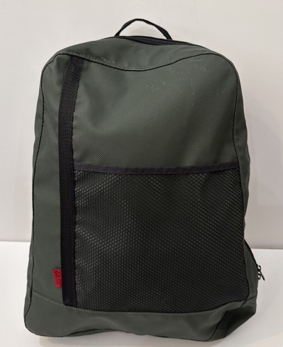 Vtg hugo boss backpack - boss,