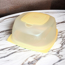 TUPPERWARE A137 MINI CHEESE