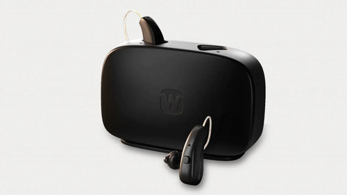 Widex sric standard hearing - widex,