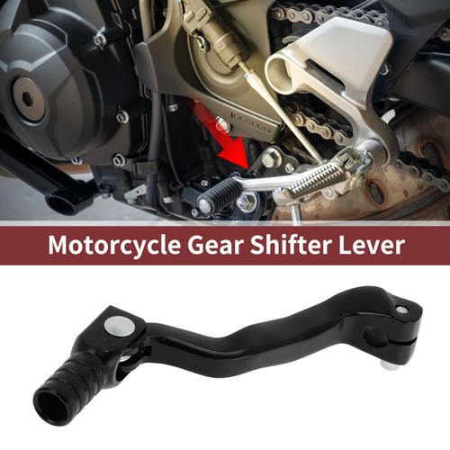 Folding motorcycle gear - folding,