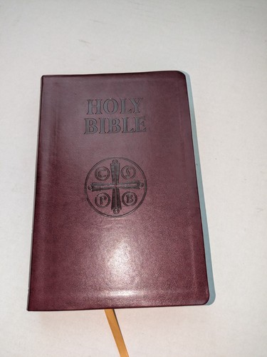 Saint benedict press - press, rsv-ce