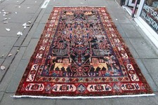 Vintage Worn Hand Made