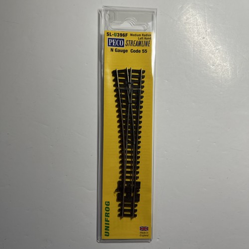 Peco u396f gauge - sl-u396f, lh