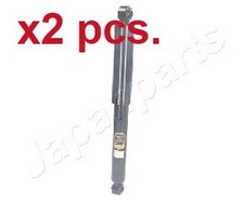 X2 PCS REAR SHOCK ABSORBER SET