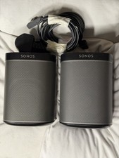Sonos Play1 Wireless Smart