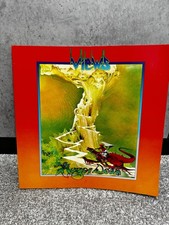 Views Roger Dean Fantasy Art