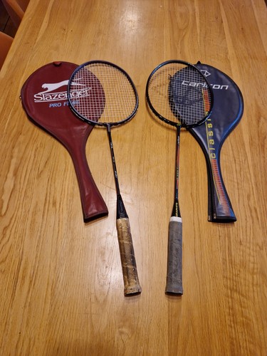 Slazenger pro fibre carlton - slazenger,
