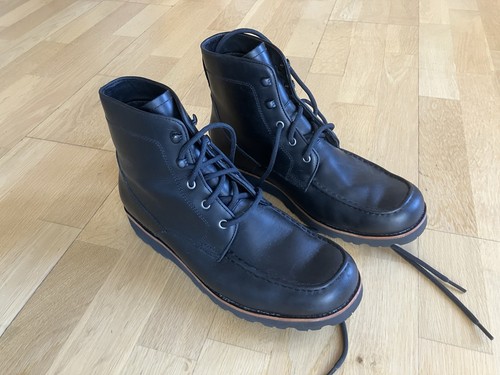 Ugg men waterproof boots - men's, uk