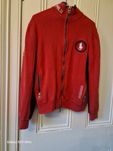 Vtg polo ralph lauren prl1 - vtg,