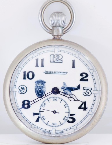Museum grade jaeger - museum-grade, jaeger-lecoultre