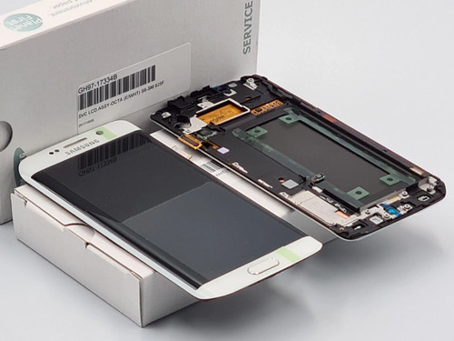 Genuine samsung edge - genuine,