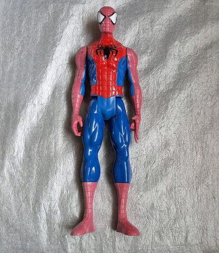 Large spider man action - large, figure