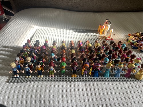 Lego friends mega bundle - friends,