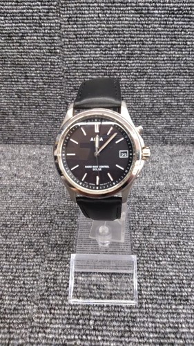 Seiko alba 7b52 - 7b52-0at0, solar