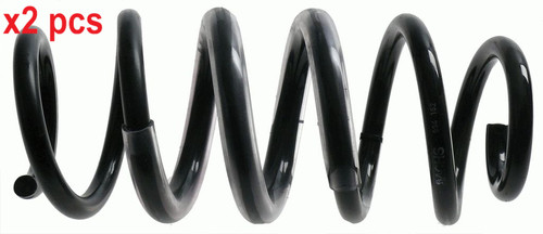 Pcs 994 162 suspension - pcs,