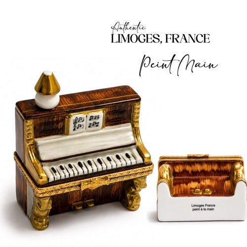 Limoges france peint main - limoges,