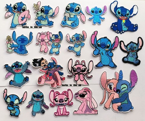 New lilo and - lilo,