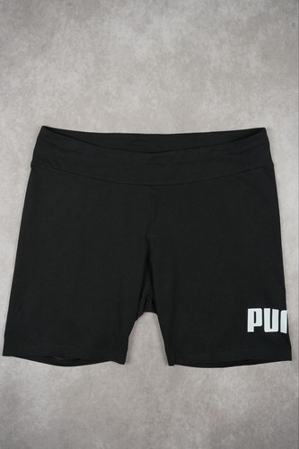 Puma black sports shorts xxl - puma,