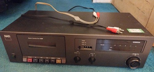 Nad 6220 tape - 6220,