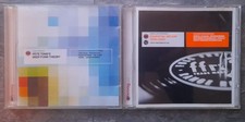 2x Mixmag Pete Tong CDs - Deep