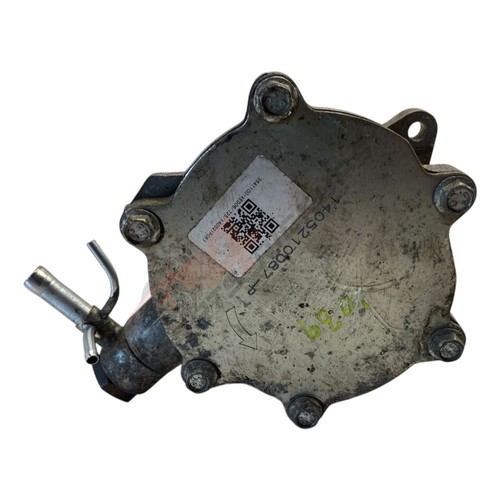Great wall steed vacuum pump - vacuum,
