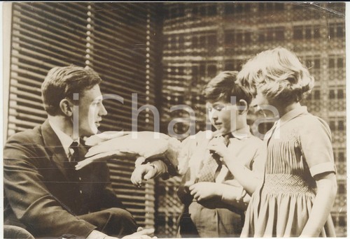 1958 london bbc david - bbc,