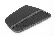 Audi RS4 8K B8 Rear OS Right Door Speaker Cover Grill Black 8K0035436