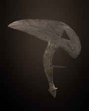 AFRICAN FANG KOTA BAKOTA ONZIL