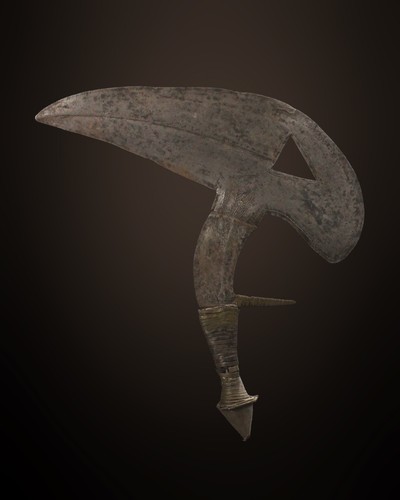 African fang kota bakota - african,