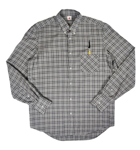 Adam kimmel button down shirt - button,