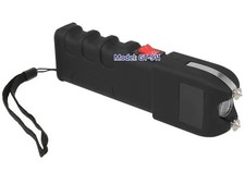 Lighter Flashlight Mini Self