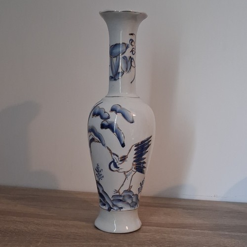 Blue white chinese - blue/white, chinese-style