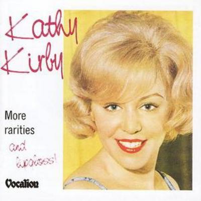 Kathy kirby more - kathy, and