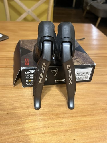 Shimano grx di2 rx815 - shimano,