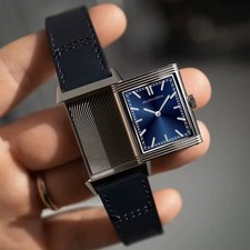Retro Reverso Style Square
