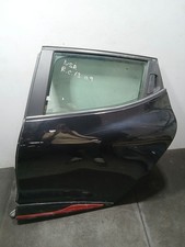 RENAULT CLIO MK4 N/S PASSENGER