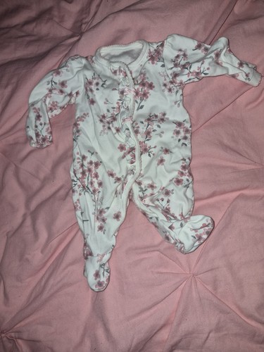 Girls newborn baby clothes - girls',