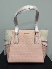 Authentic Michael Kors Voyager